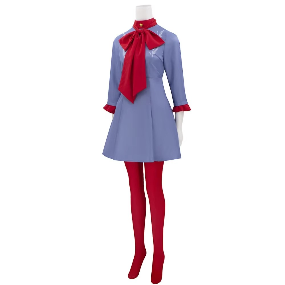 BowLift | Gaga Inspired Cosplay Costume Dress for Women