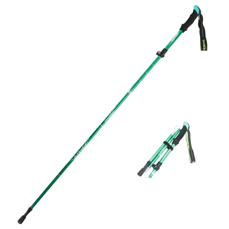 BowLift | Adjustable for maximum stability on hikes and adventures