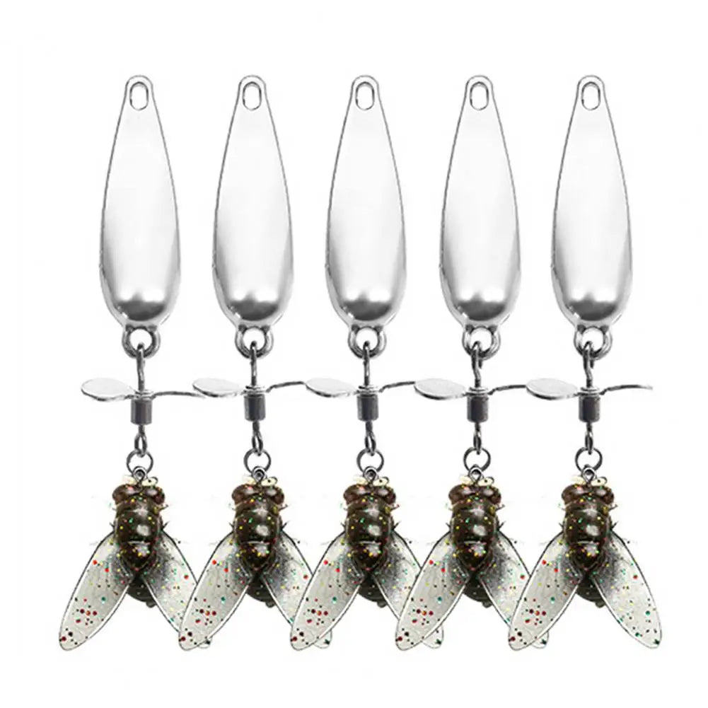 BowLift | Easy  Fishing Lures