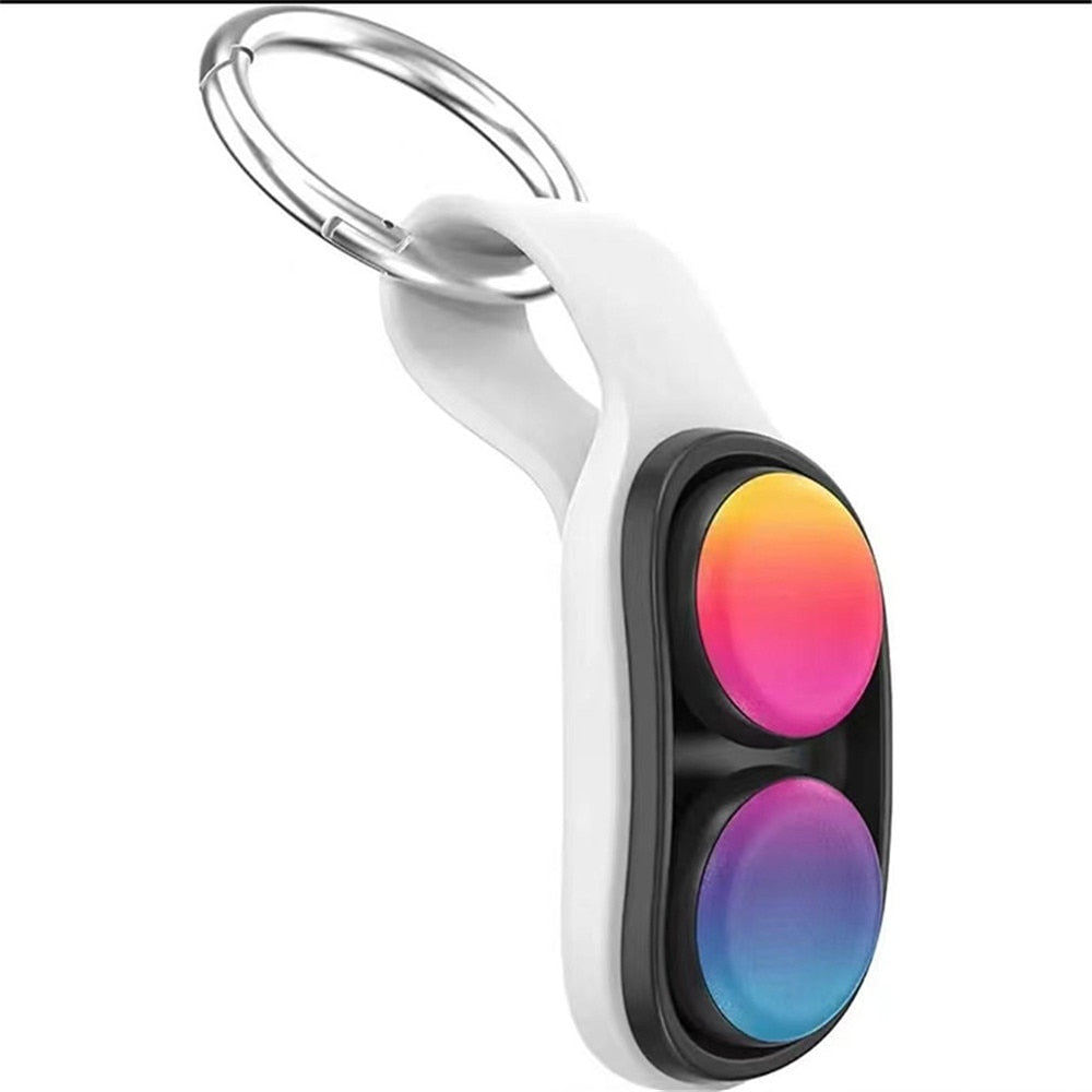 BowLift | Fidget Magnet