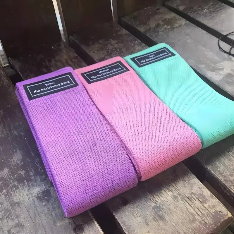 BowLift | Elastic Resistance Bands for Strength, Yoga, and Pilates Workouts