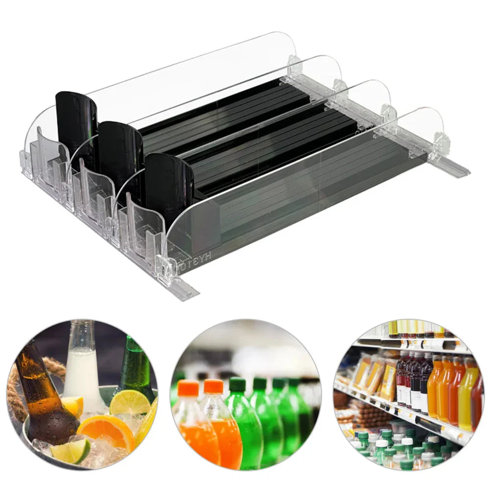 BowLift | Drink Organizer Dispenser