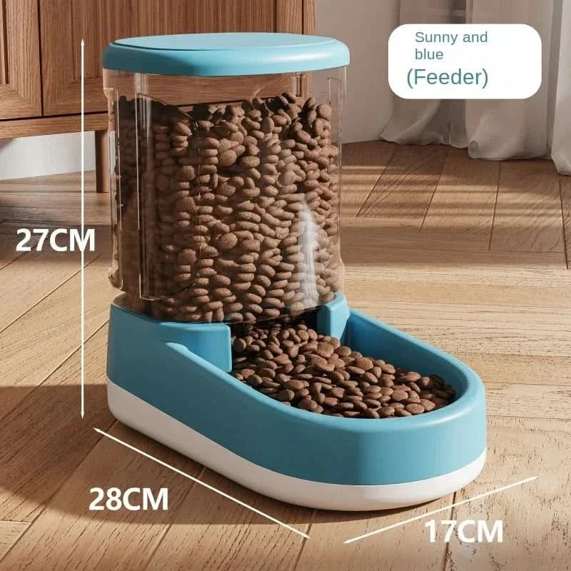 BowLift | FEEDYX - Automatic feeder for pets