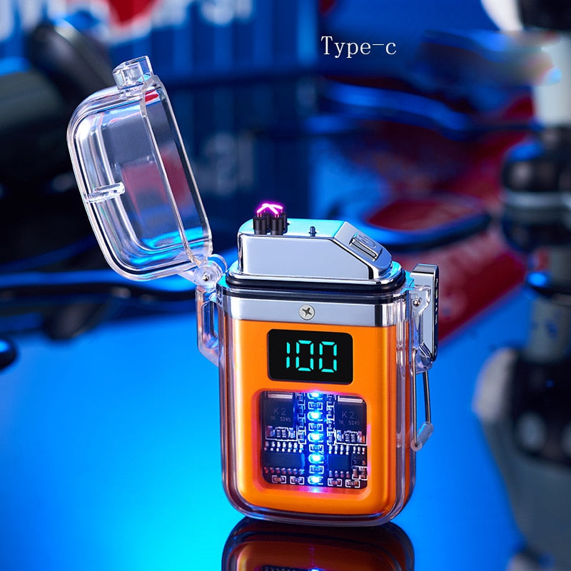 BowLift | GhostLight