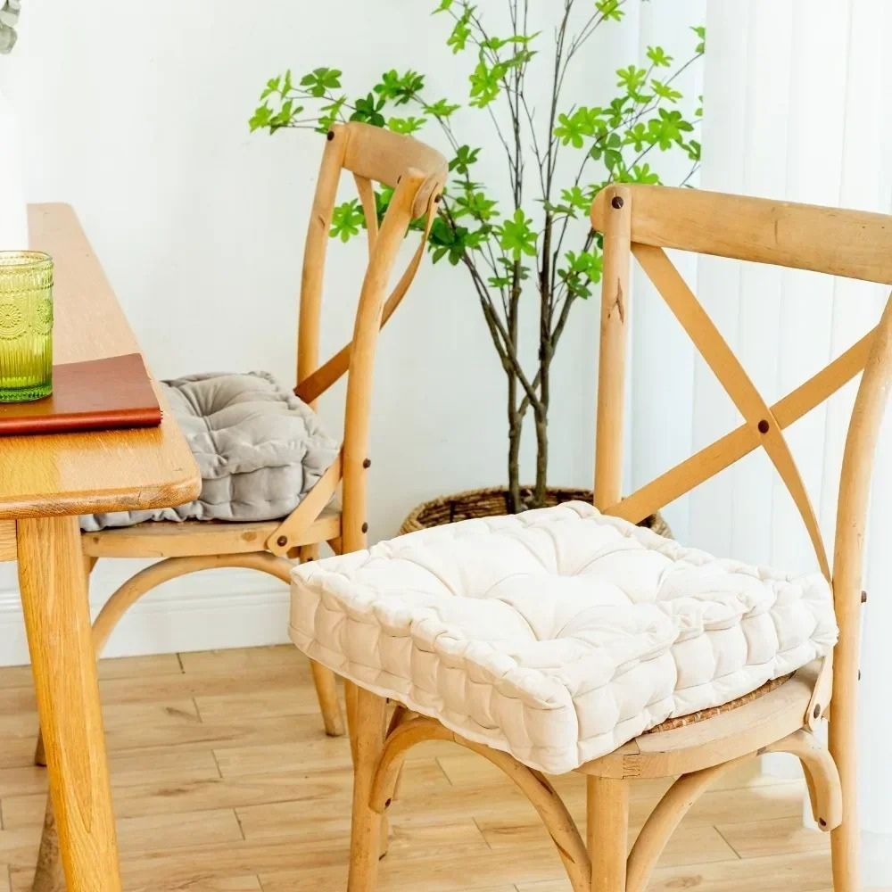 BowLift | Cloud Nest Floor and Chair Cushion