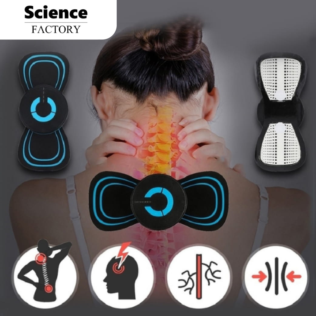 BowLift | Pulse Therapy Pro | General EMS Muscle Treatment