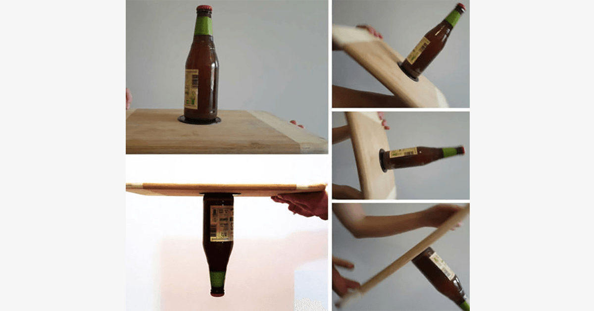 BowLift | Anti-Slip Gel Pads – Keep all your things in their place!