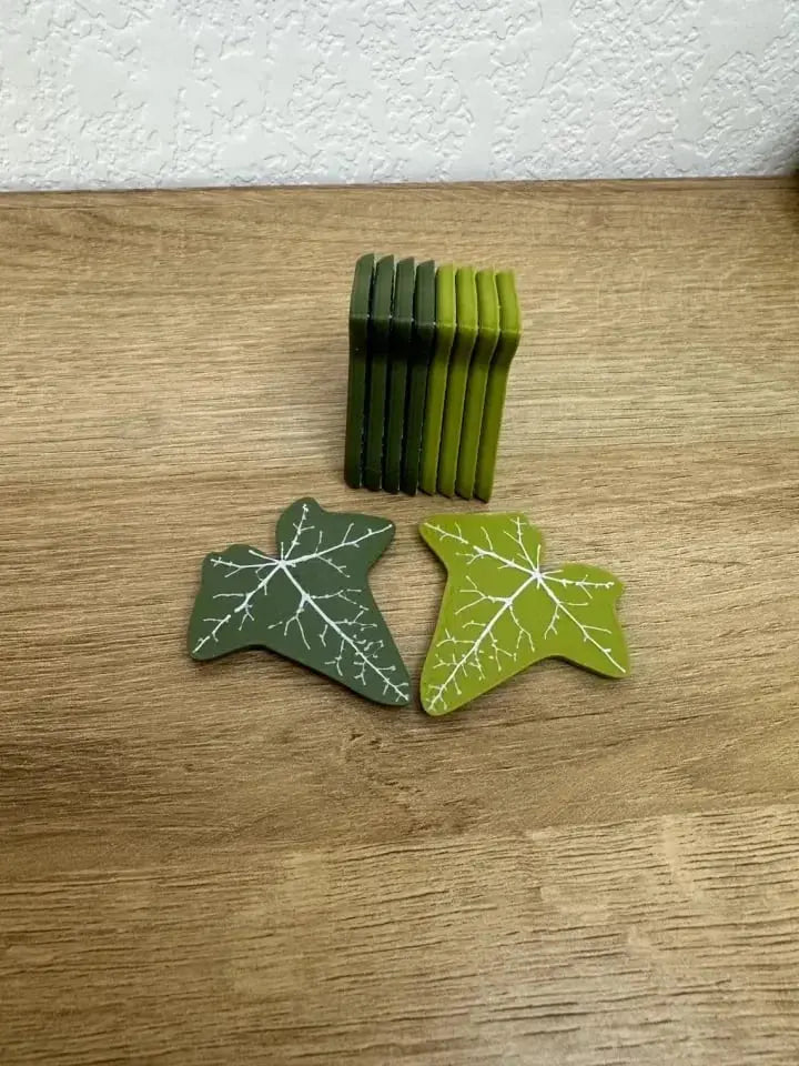 BowLift | Stylish Leaf Magnets for Your Home