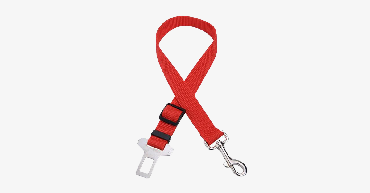 BowLift | Buckles Pet Safety Adjustable Safety Belts