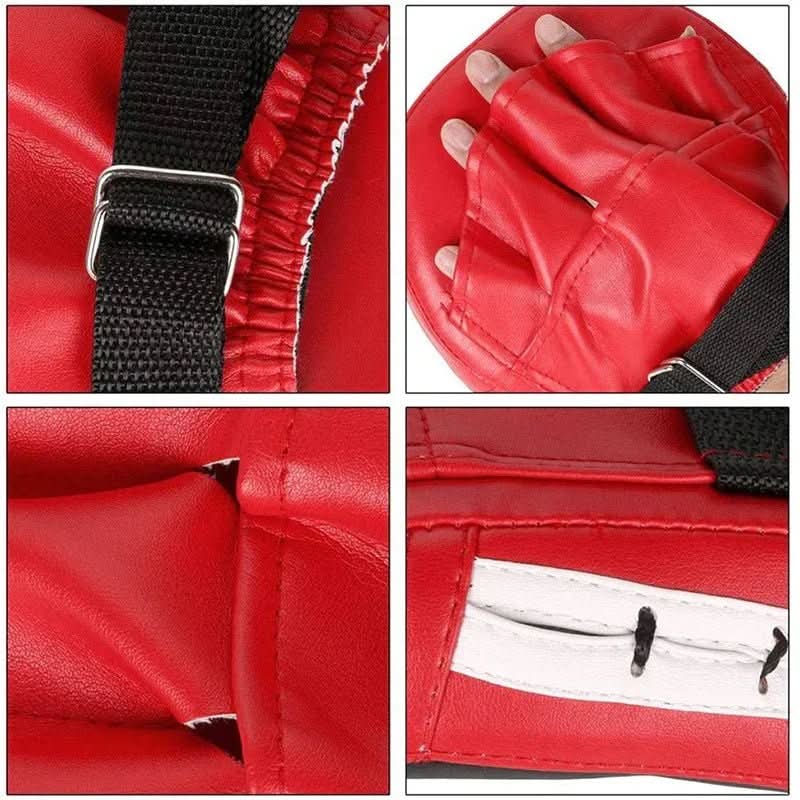 BowLift | Box path with shock-absorbing design for martial arts training