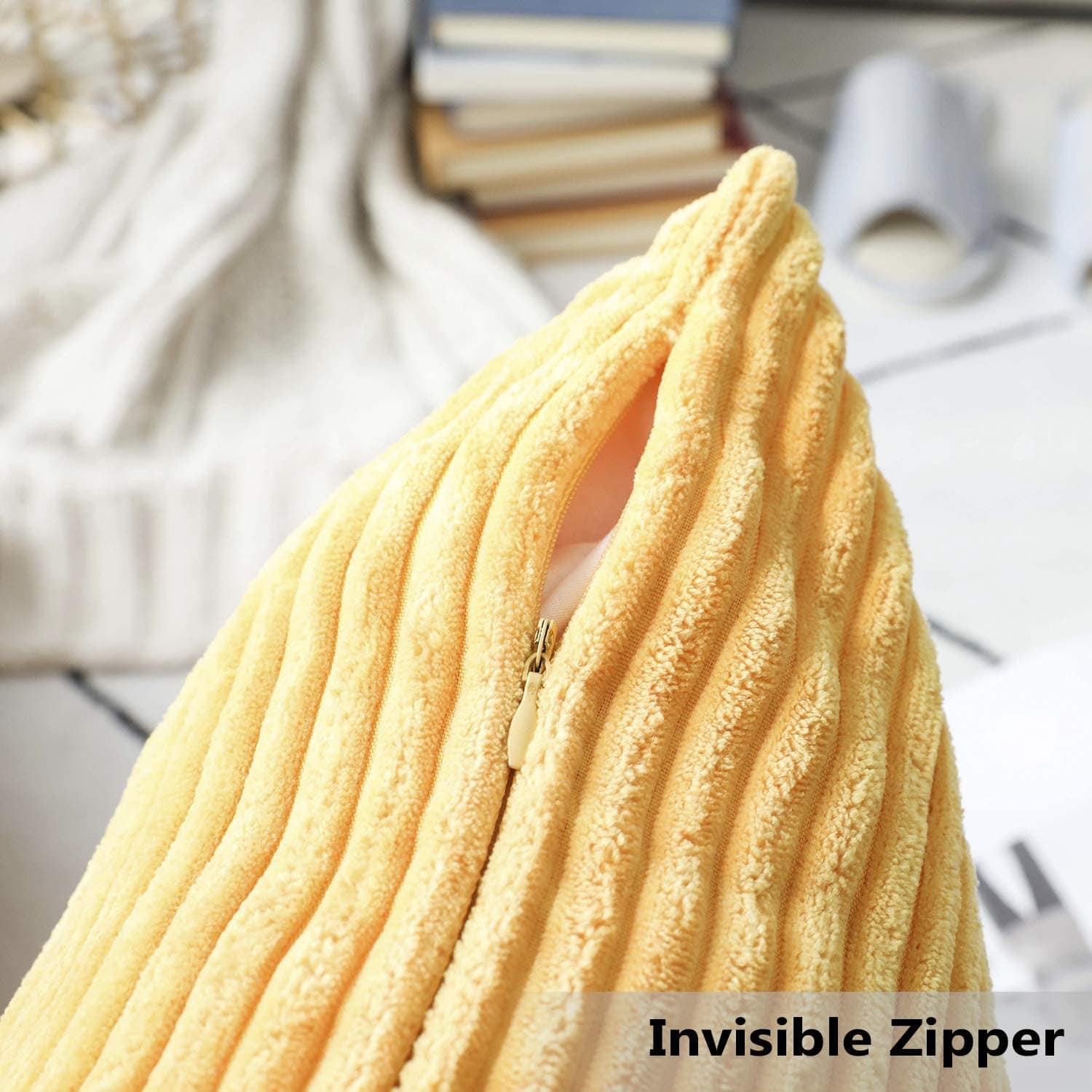 BowLift | Cord Pillowcase