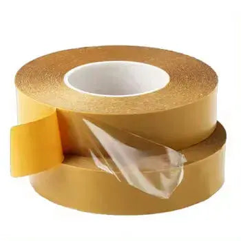 BowLift | Super strong clear tape