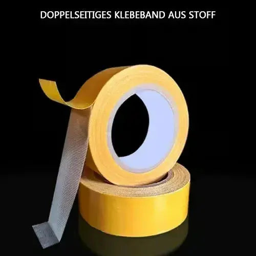 BowLift | Super strong clear tape