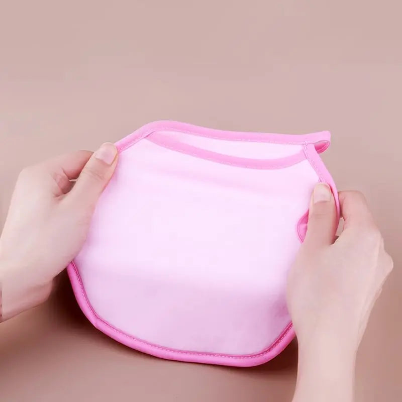 BowLift | Super Soft Peeling Glove – Gentle Cleansing for Sensitive Baby Skin