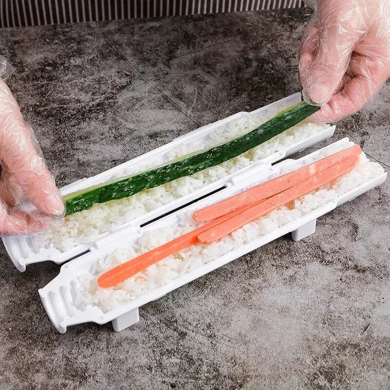 BowLift | Sushi Roller Set – Prepare sushi easily at home