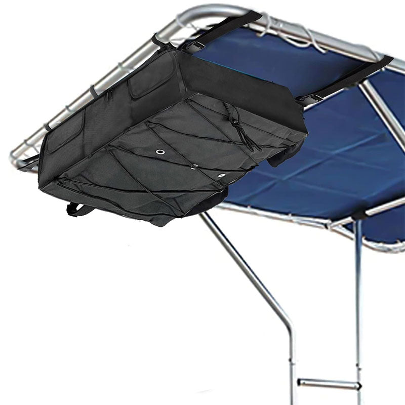 BowLift | T-Top Storage Bag Yacht Waterproof Life Jacket Storage Bag Boat Top Life Jacket Storage Bag