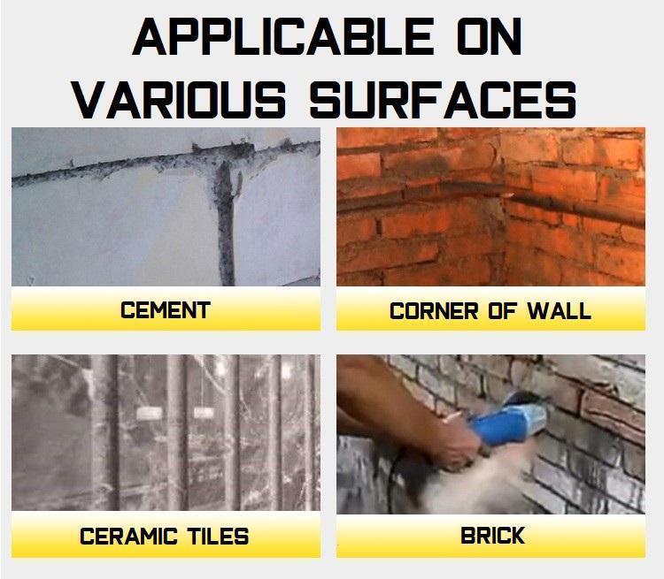 BowLift | Grinder Wall Milling Machine