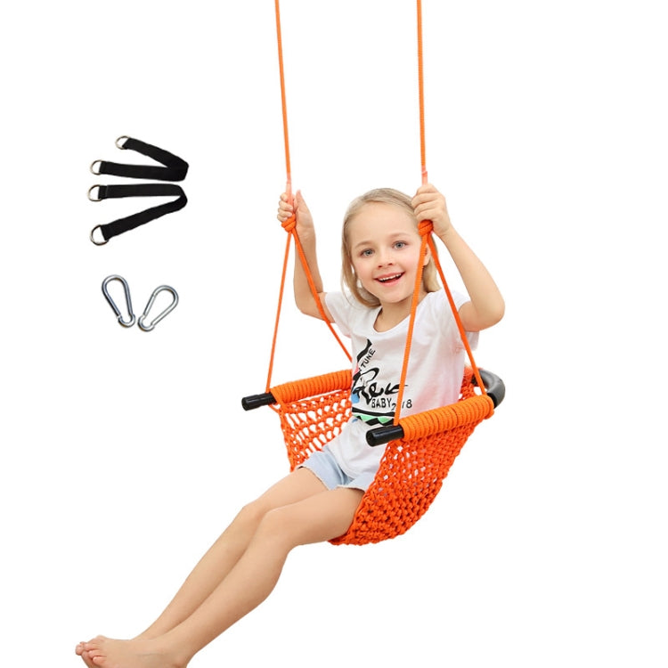 BowLift | Children's Swing Family Toy Indoor And Outdoor Garden Handwo