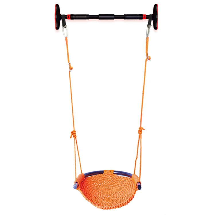 BowLift | Children's Swing Family Toy Indoor And Outdoor Garden Handwoven Swing Chair Hanging Chair
