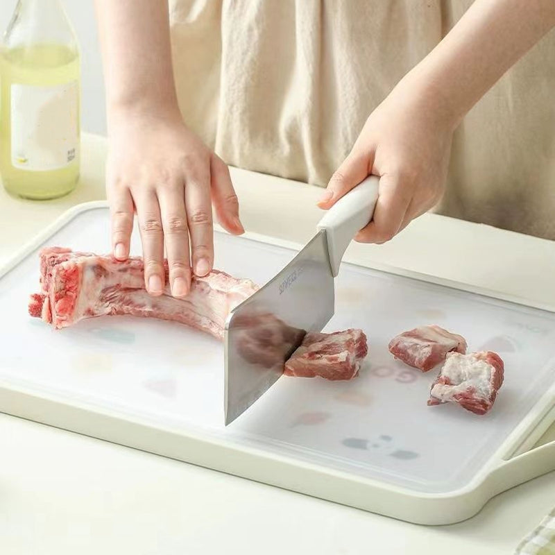 BowLift | Double-sided cutting board for all foods