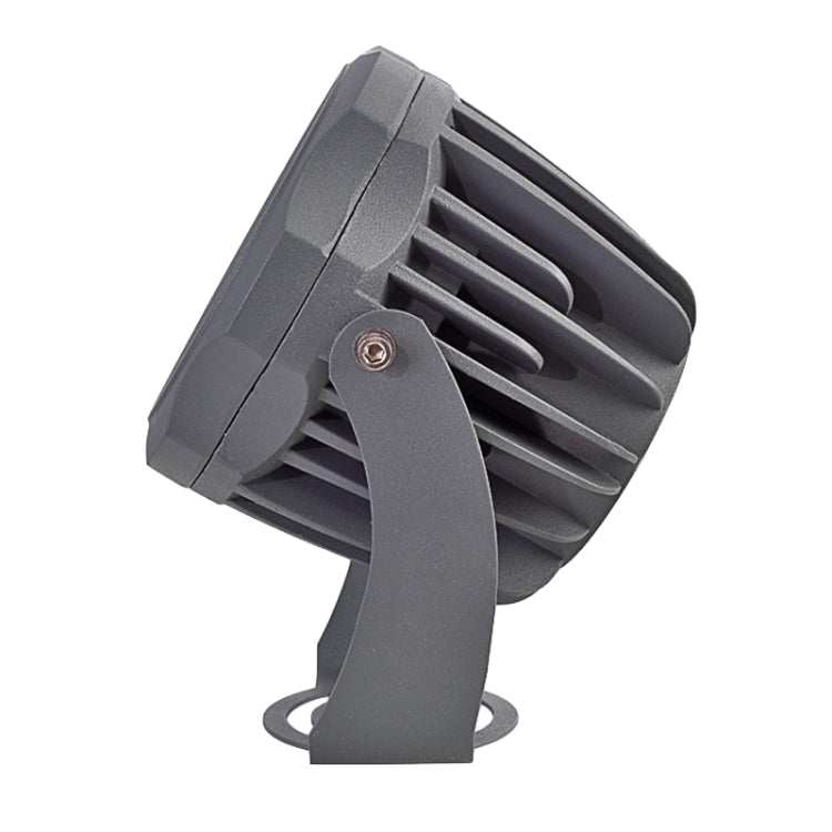 BowLift | LED Floodlight COB Outdoor Waterproof Spotlight Billboard Lights Garden Lamp, Color: 20W 7 Colors