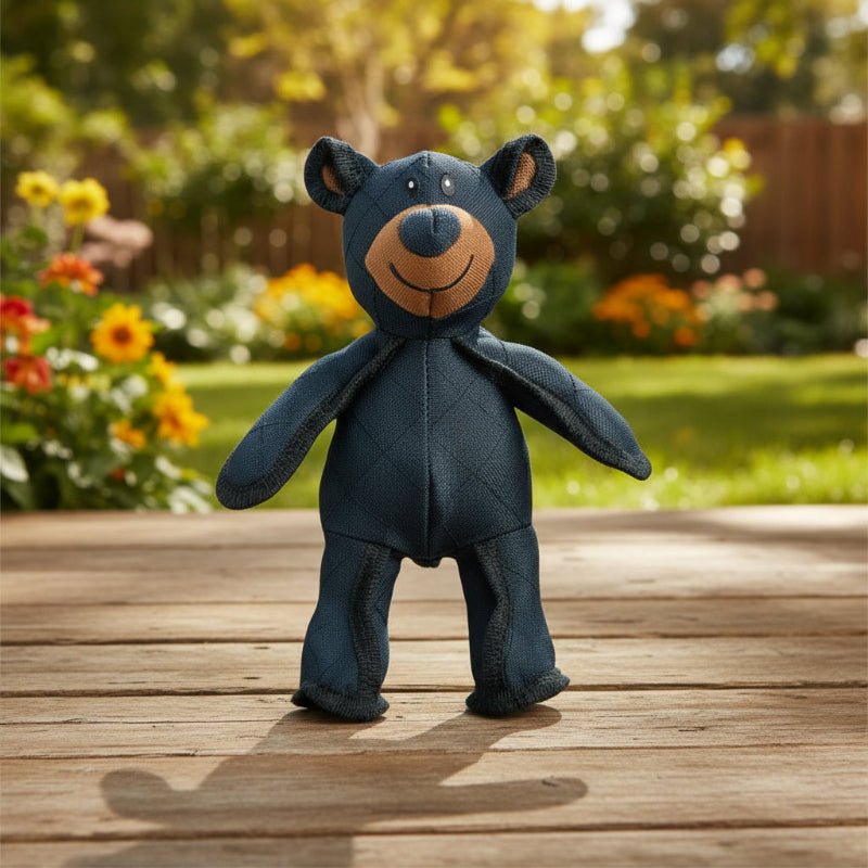 BowLift | Interactive dog toy for strong chewers