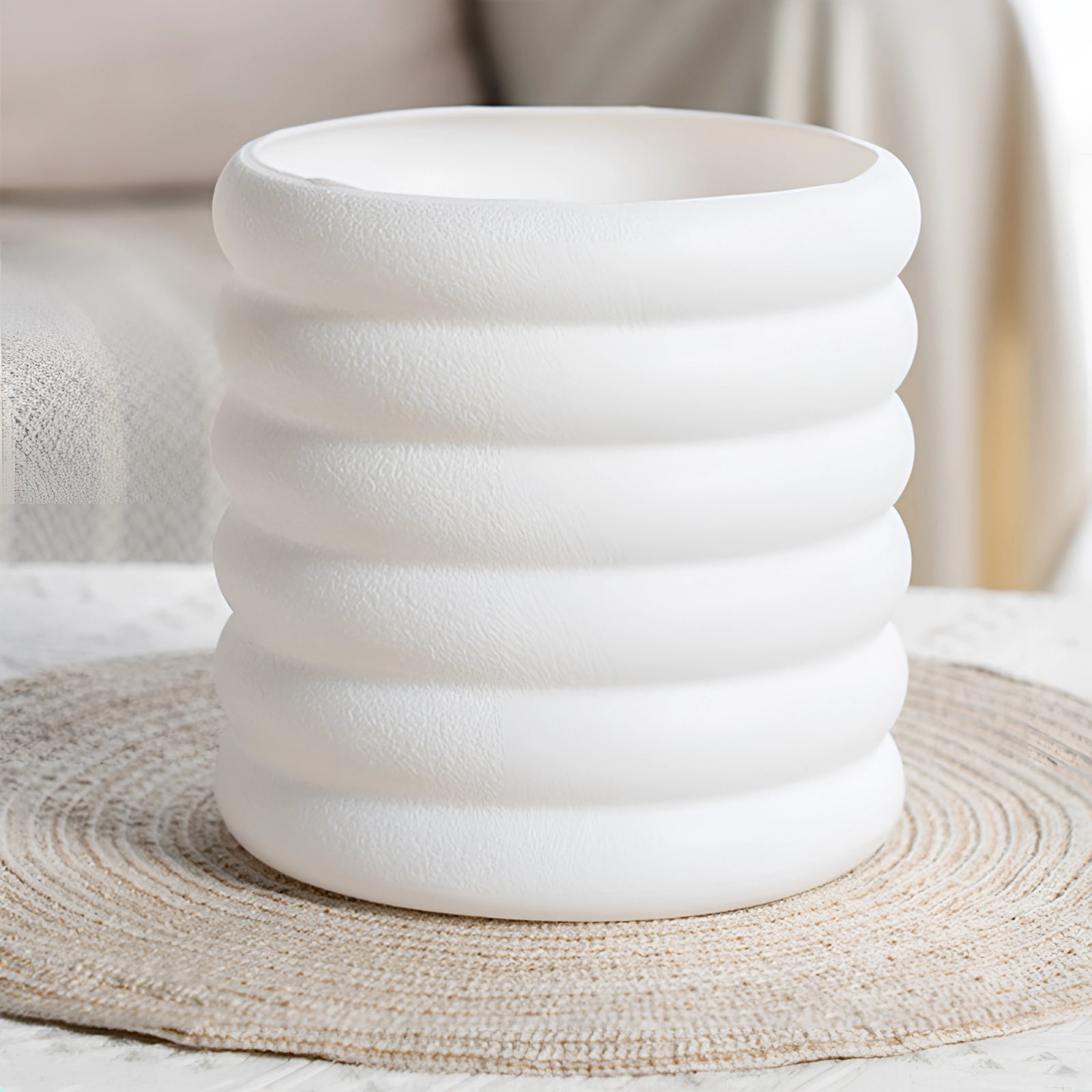 BowLift | PureLeaf – Stylish air-purifying houseplant for a fresh and elegant atmosphere