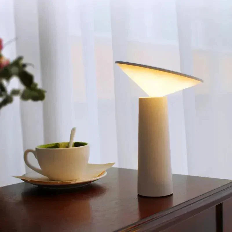BowLift | BeamLume - Cord-Free Lamp for Mood Lighting