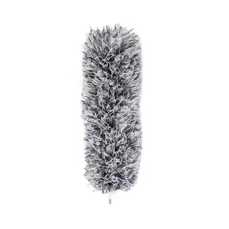 BowLift | Telescopic Microfiber Dust Cloth – Washable & with Electrostatic Effect