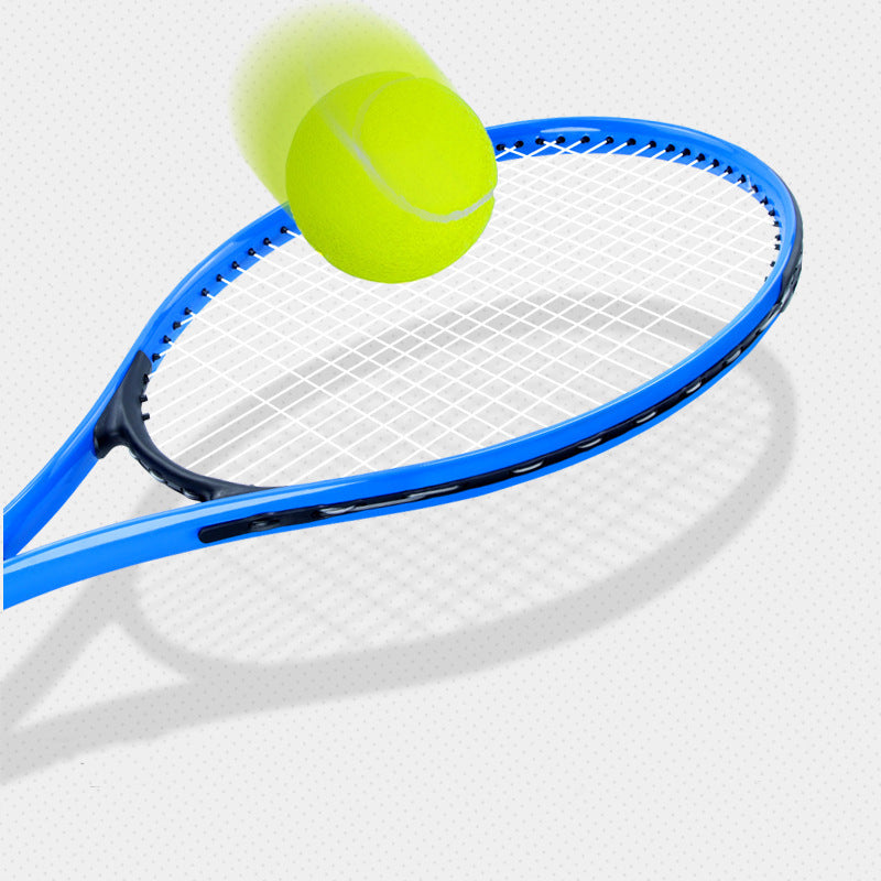 BowLift | Tennis Training Device For Single Player