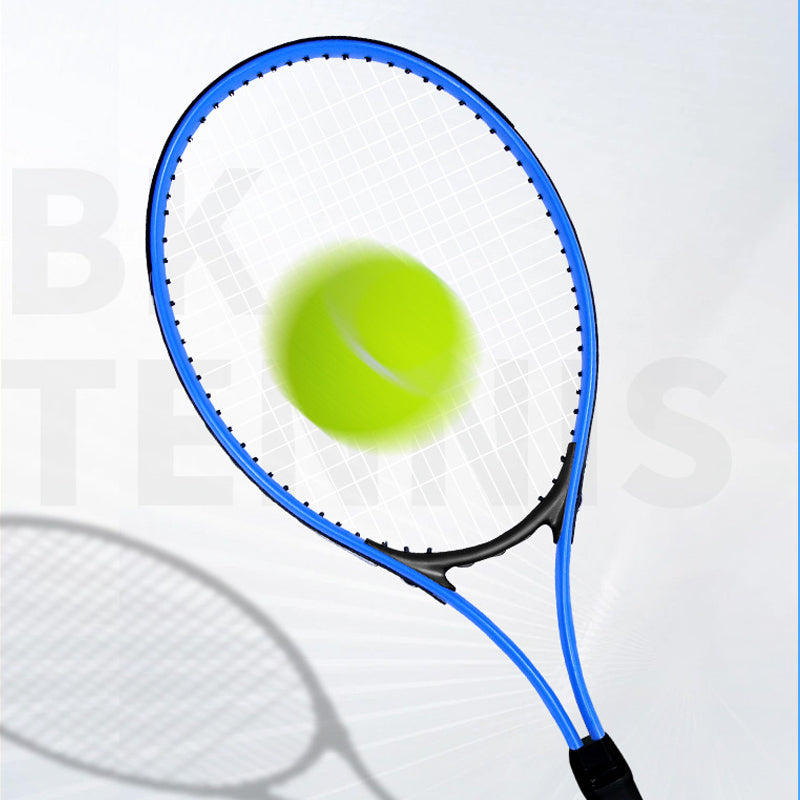 BowLift | Tennis Training Device For Single Player