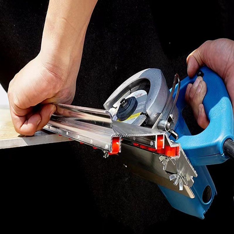 BowLift | 45-Degree Aluminum Alloy Chamfer Tile Cutter