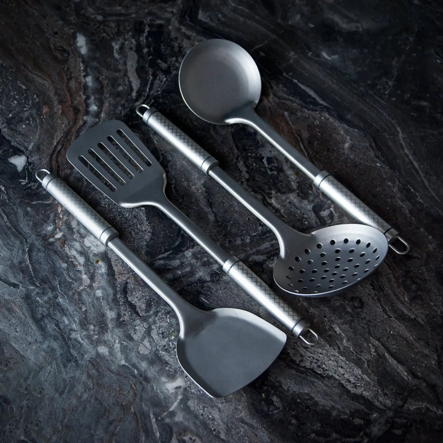 BowLift | Titan Kitchen Spatula – 100% Pure, Safe & Durable