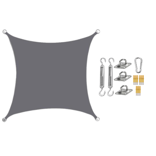 BowLift | effective protection from sun and rain