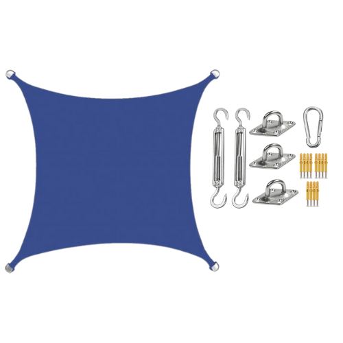 BowLift | effective protection from sun and rain