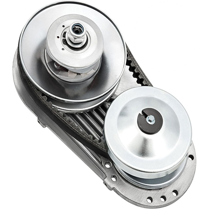 BowLift | Torque Converter  CVT 2HP-7HP 3/4\" Go Kart Clutch 212CC 30 Series Go Kart Mini Bike 30-75 Engine Drive Replacement for Predator 212 Clutch Set