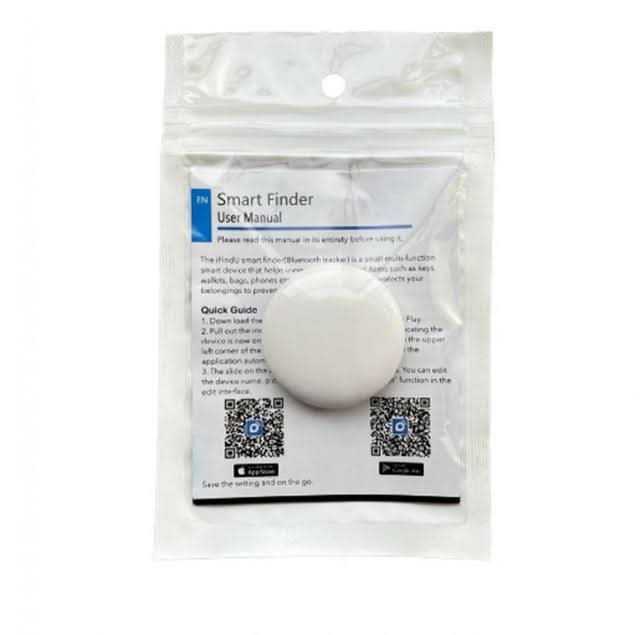 BowLift | GPS Tracker for keys and valuables