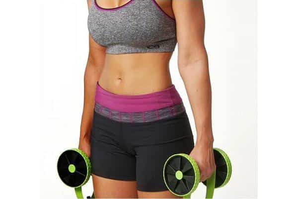 BowLift | Compact training equipment for effective full-body training