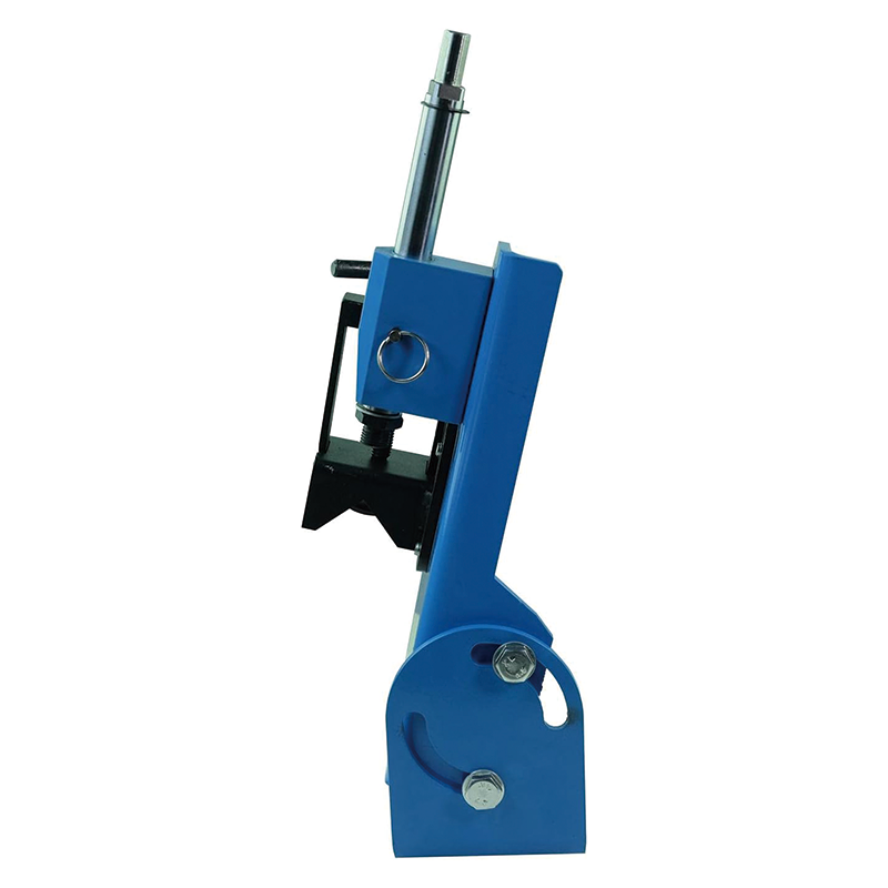 BowLift | Tube Notcher Kit , 2 Inch Hole Saw Pipe Tube Notcher ,Tubing Notcher Tube& Pipe Notcher Adjustable up to 60 Degree