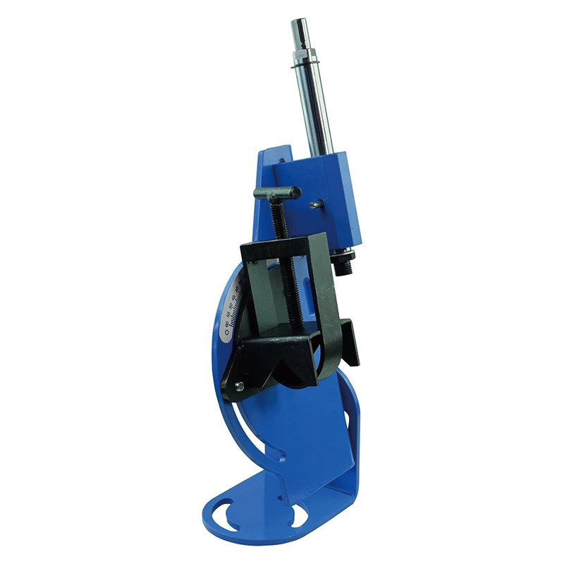 BowLift | Tube Notcher Kit , 2 Inch Hole Saw Pipe Tube Notcher ,Tubing Notcher Tube& Pipe Notcher Adjustable up to 60 Degree
