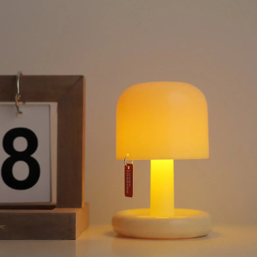 BowLift | SunsetGlow | Romantic Mini Sunset Lamp