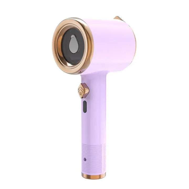 BowLift | USB Rechargeable Hand Steamer – Wrinkle-Free Clothes Anywhere