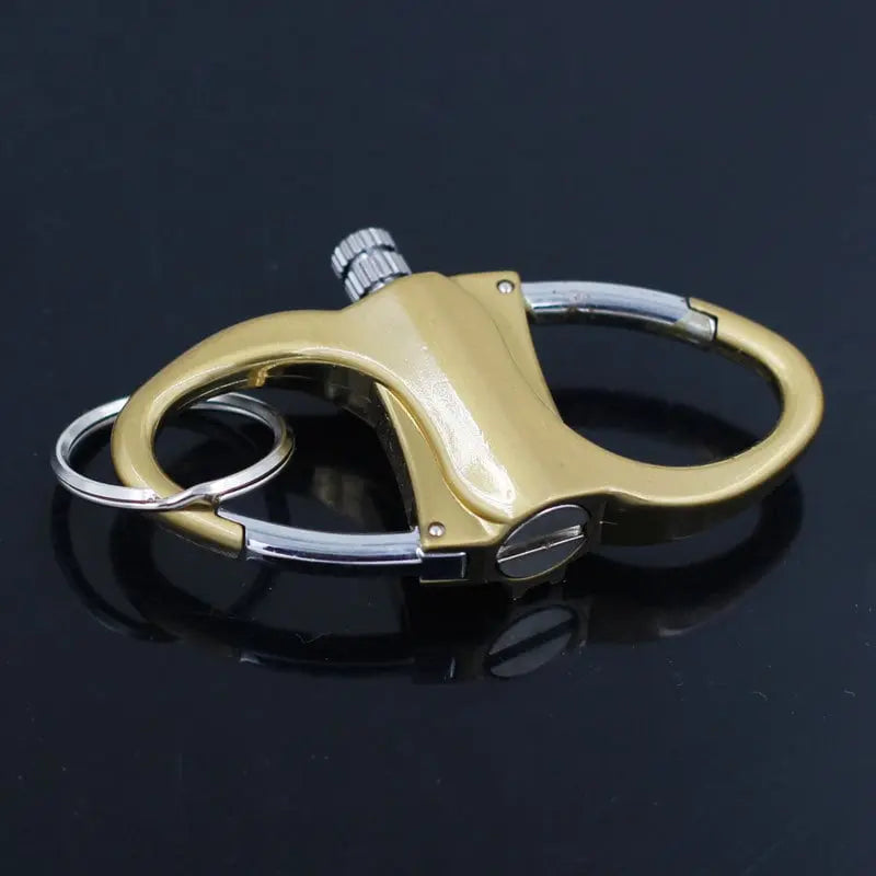 BowLift | Survival Lighter on Keyring – Lasts up to 100 Years