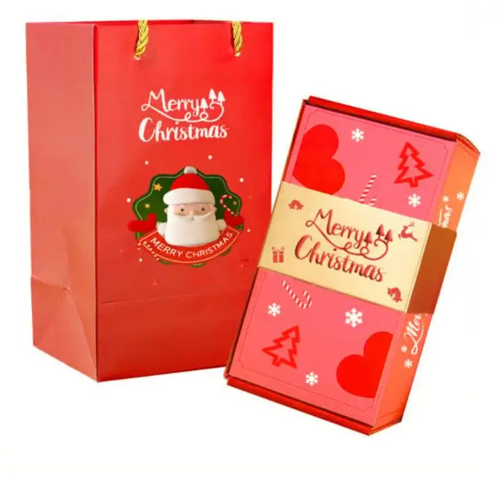 BowLift | Surprise Gift Box – Ideal for Birthdays & Occasions