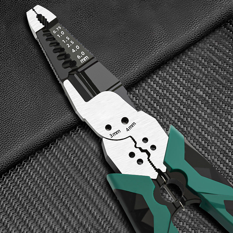BowLift | Ultimate Multifunctional Handyman Steel Wire Pliers