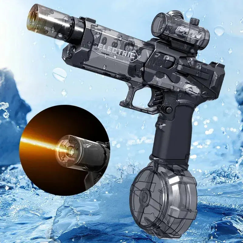 BowLift | Ultimate Water Blaster
