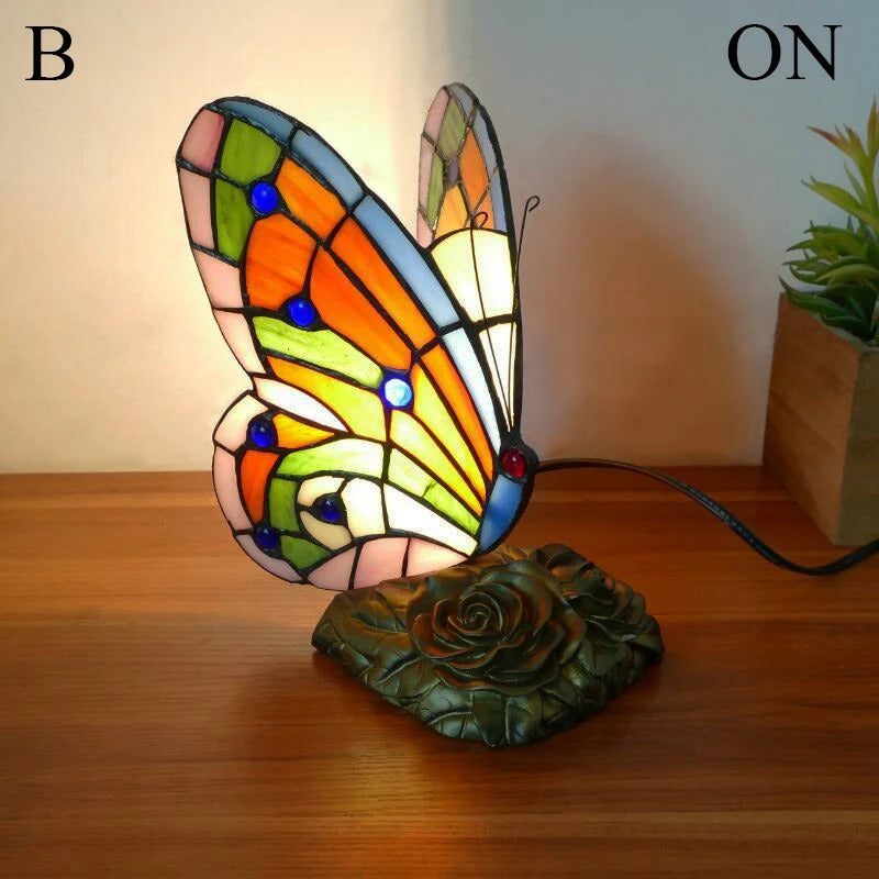 BowLift | Unique Retro Creative Animals Table Lamps