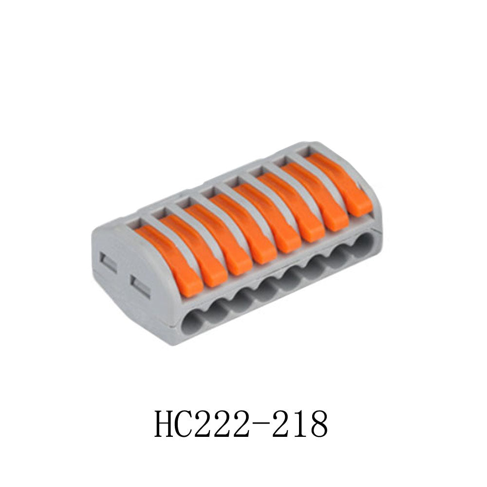 BowLift | Universal Terminals Plug-in Electrical Wire Connector