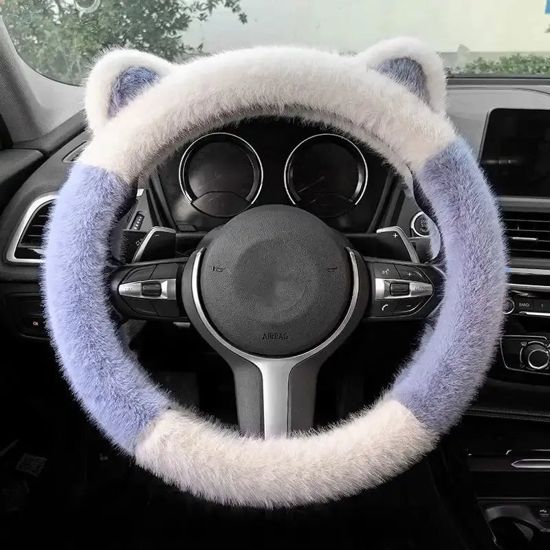 BowLift | Universal Steering Wheel Cover