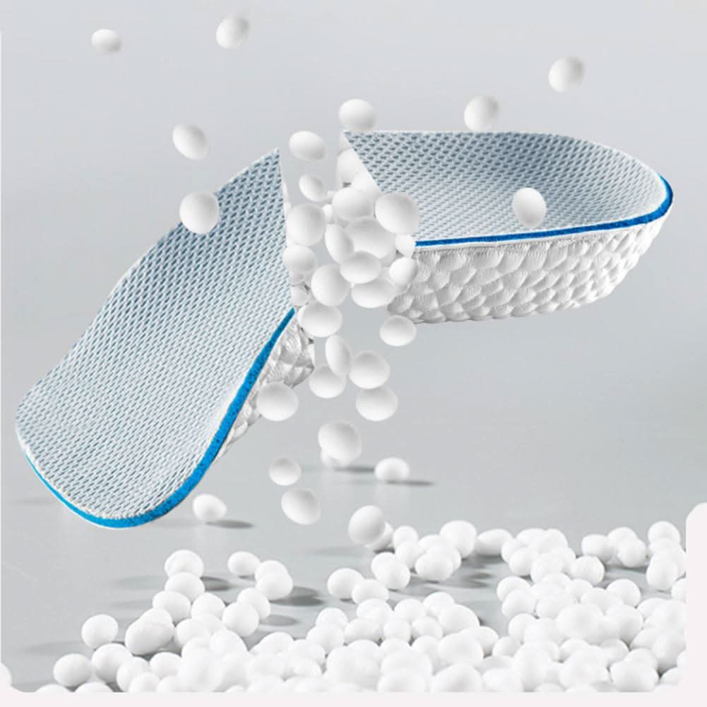 BowLift | Invisible orthopedic insoles for comfort